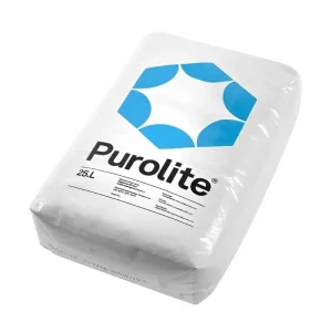 Purolite Purofine PFA400 Anion Resin
